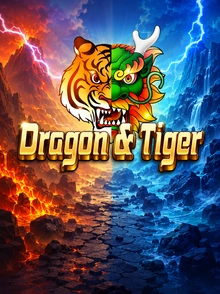 Dragon & Tiger