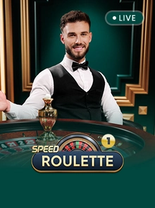 Speed Roulette 1